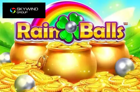 Rain Balls